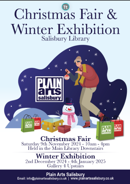 PA Christmas Exhibition